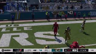 Texans Jags