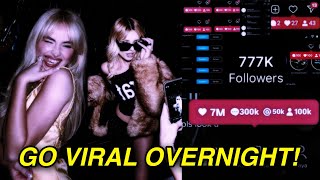 Experimentaleveryone Knows Youmassive Popularity Attention