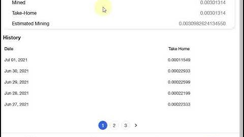 Vbit mining bitcoin Screen share