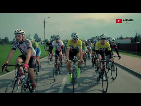 Cisowianka Road Tour 2017 - Finał / Klembów 24.09.