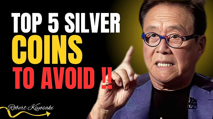 TOP 5 SILVER COINS TO AVOID FOR SILVER STACKING 2025 | ROBERT KIYOSAKI
