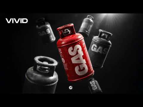 VIVID - Gas (Extended Mix)