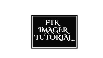 RAM Acquisition using FTK Imager | FTK Imager Tutorial | Windows Forensics | Digital Forensics |