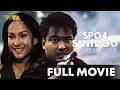 SPO4 Santiago: Sharpshooter FULL MOVIE | Bong Revilla Jr, Tonton Gutierrez, Ina Raymundo