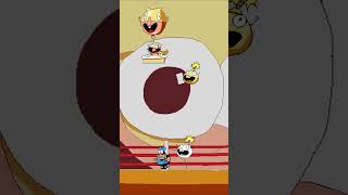 A Fake Noise In The Pizza Tower?