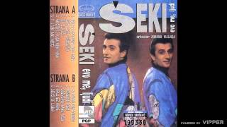 Seki Turkovic - Ti u sebi imas nesto - ( 1994) Resimi