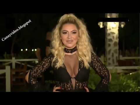 Hadise Frikik 1080P [ HD ] 2018 SAHNE SHOWLARI