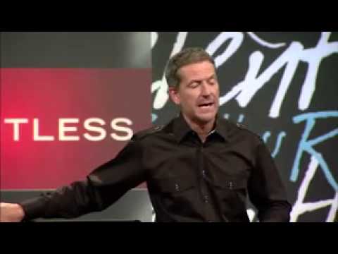 ჯონ ბევირი შეუპოვარი, ვიდეო სემინარი, ნაწილი 10