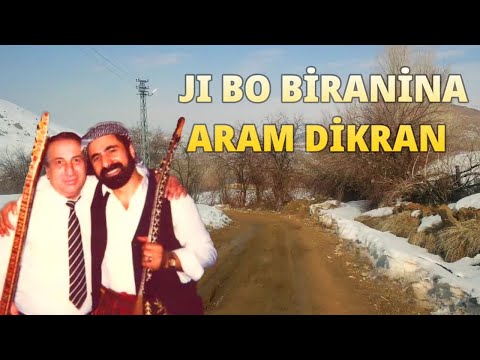 Jıbo biranina ARAM DİKRAN - Gundeme pır pıçuke