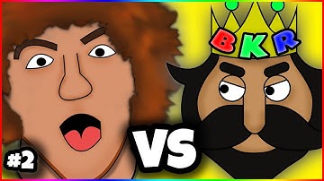 SWING vs KING (#2) ~ The Last of Us Multiplayer DLC w/ Commentary ~ Patch 1.05