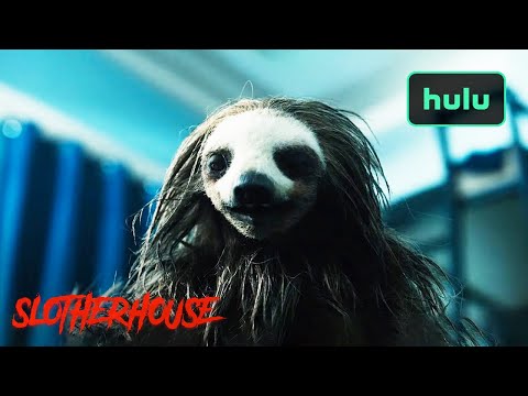 Slotherhouse | Official Trailer | Hulu