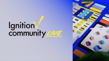 Ignition Community Live: Theming in Perspective