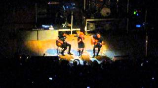 Paramore - Misguided Ghosts - Joseph-Meyerhoff Symphony Hall - 5/11/2015