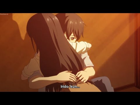 Yume got angry at how Mizuto treats her  My Stepmom's Daughter Is My Ex  Episode 6 - Bilibili