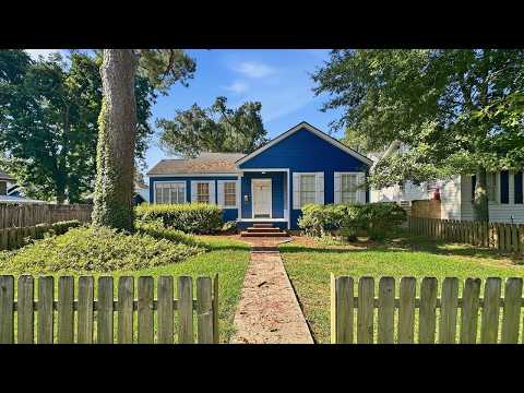 5228 Capital Heights Ave, Baton Rouge, LA home video tour