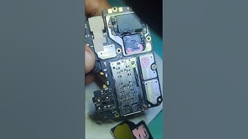 Redmi 10a nv data corrupted problem fix 100% #smartphone #automobile