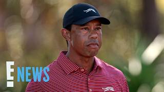 Tiger Woods Says He's Seeking Treatment After DUI Arrest | E! News