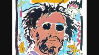 Video thumbnail of "Burning Spear - Man in the Hills"
