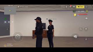 Alexa Training 1 Tazer