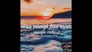 Story wa lagu wali 30 detik