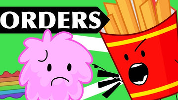 BFB Viewer Voting Part 1