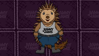 Leave It Alone (Lullaby Rendition of NOFX) - Jammy Jams