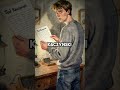 Harvard Genius Became America's Most Wanted Bomber