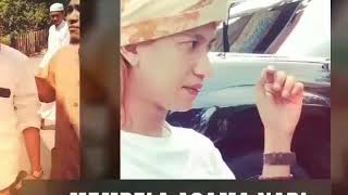 Sholawat Habib Bahar cucu Nabi,..