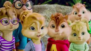 Adele   Hello   Chipmunks Version