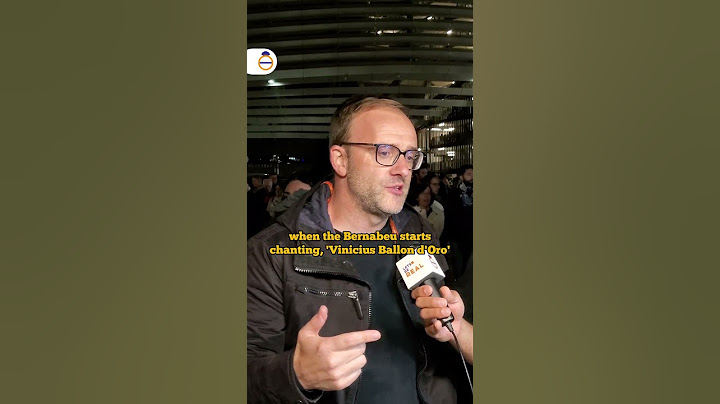 Jude Bellingham's Role Isn't About Scoring Goals ❌ | Real Madrid 5-0 Alaves | Sid Lowe [ESPN] Cam