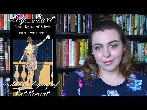 The Psychology of Lily Bart | The House of Mirth