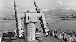 Terrier (rocket) | Wikipedia audio article