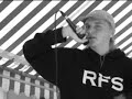 RFS feat. Bobby - Het verleden is passé