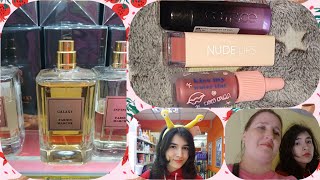 ШОППИНГ В МАГАЗИНЕ EVA🛒МОИ ПОМАДЫ💄ПРО АРОМАТЫ