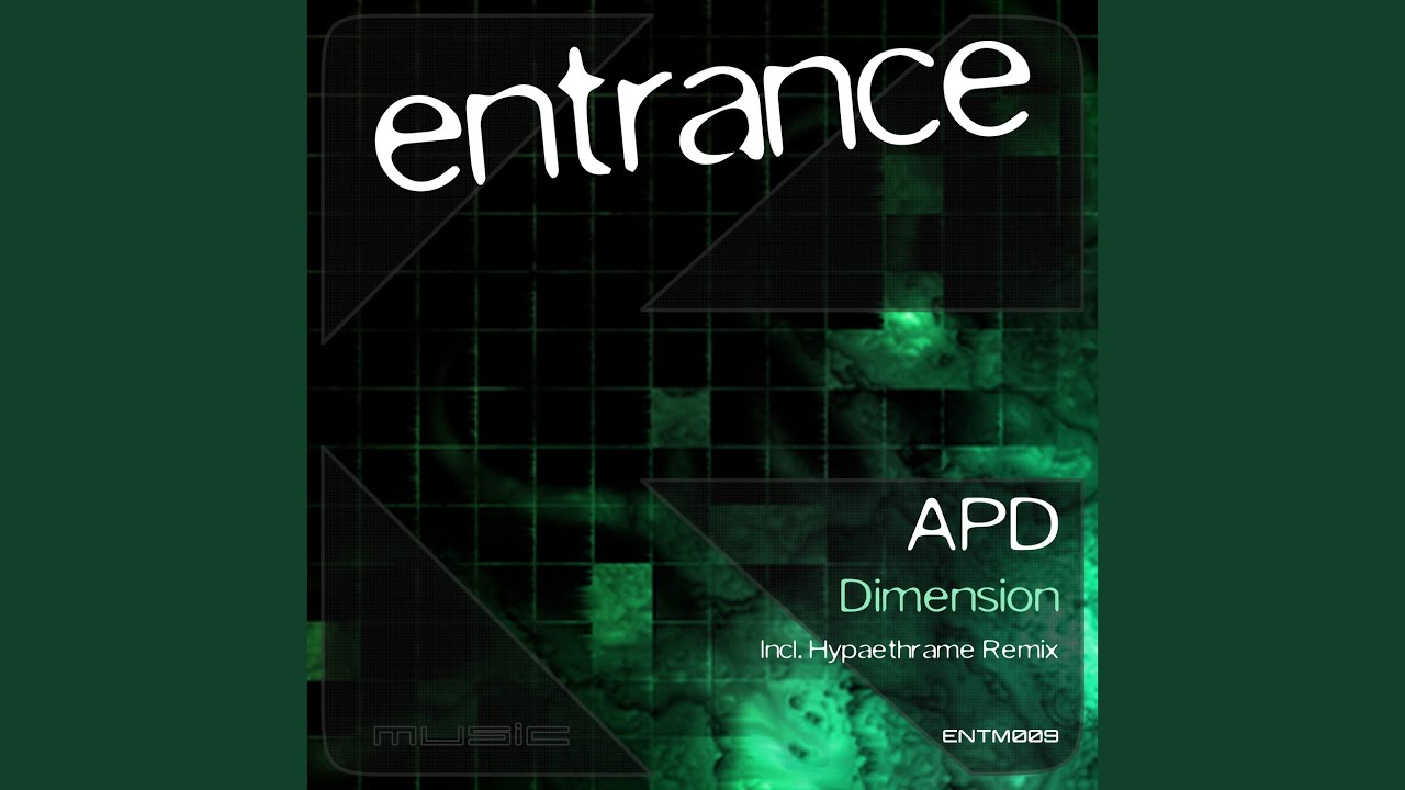 Dimension auf YouTube ansehen Dimension auf YouTube ansehen