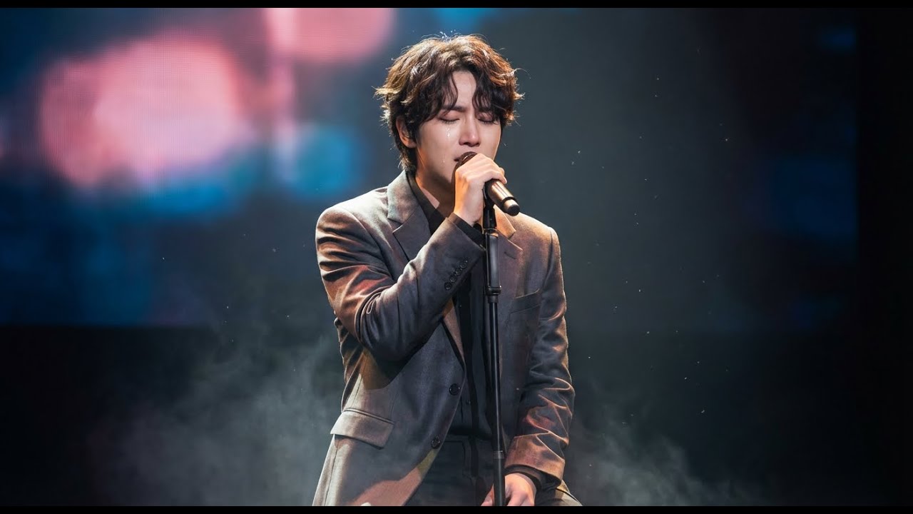 Heartfelt Korean Style Love Ballad | Sad Love Song Playlist (Emotional)