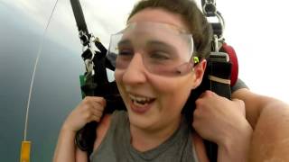 Swoopware: Skydive - Ruby Pearse