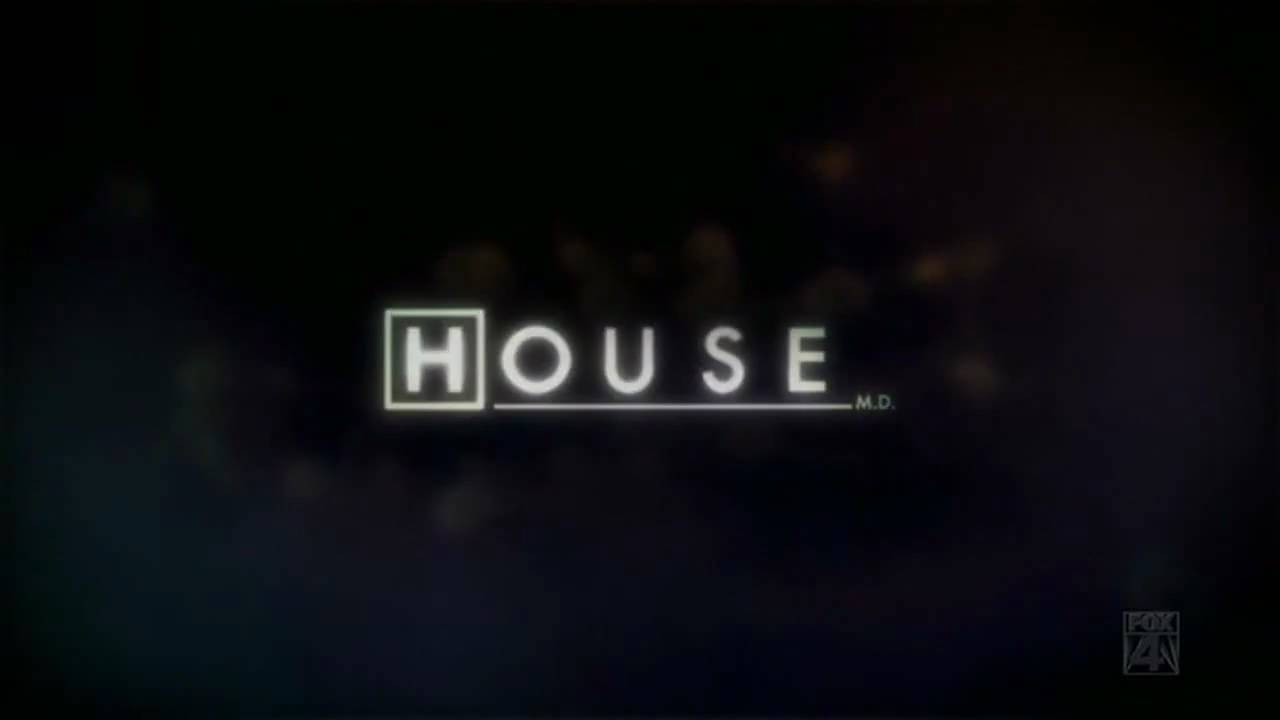 HOUSE MD YouTube