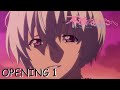 To Your Eternity Opening 1 Pink Blood 4K Creditless English Romaji Subtitles To Your Eternity Opening 1 Pink Blood 4K Creditless English Romaji Subtitles