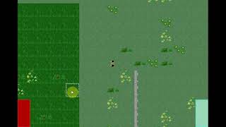 Homemade RPG/Roguelike Game Engine (Work In Progress)