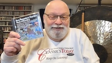 Ketèlby! (Random Reviews from the Overflow Room)