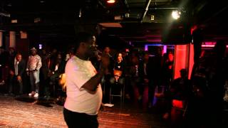 OTA PERFORMANCE @ RUMBLE BALL 71 PART 2
