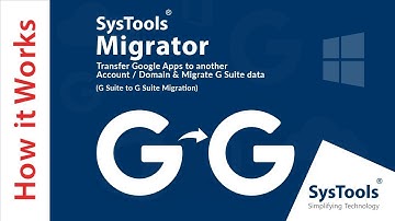 G Suite to G Suite Migration - The Simple Method | Updated Version | 2019