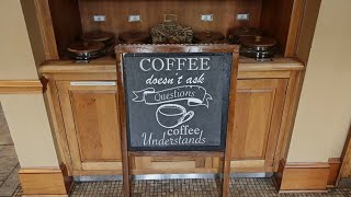 3 IN YOUR TOWN Tennessee s best coffee house