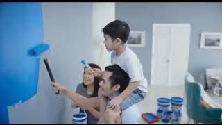 Download lagu TVC Kansai Paint