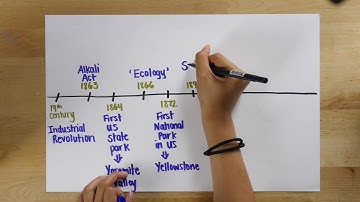 Environmental Movements