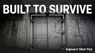 The Cold War Shelter Trick Engineers Never Wanted You to Know