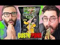 PROVIAMO LE PATATINE AL GUSTO... P3*E! con @xMurryPwNz (vomito)