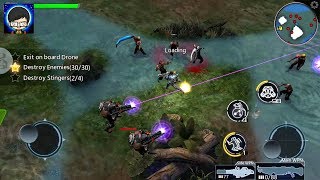 Doomsday block Gameplay Full HD (Android / IOS) by Valley got the game screenshot 5