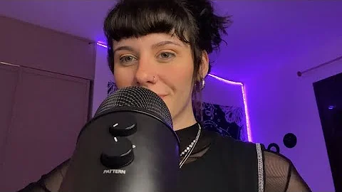 singing dandelions 🌼 ASMR style 🎶😴 #asmr